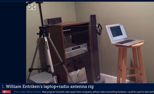 Laptop-radio-exfil-project