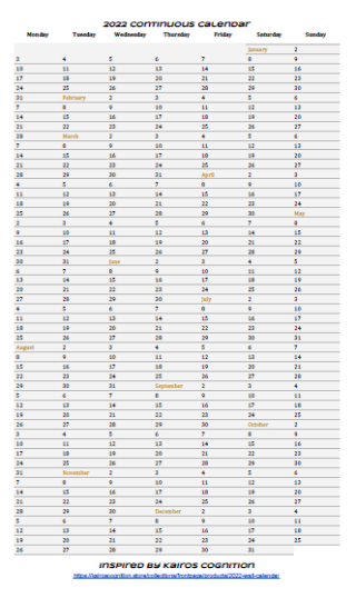 Vertical-2022-calendar