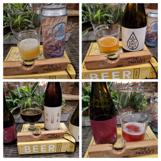 The-PodCraft-67-Four-Craft-Beers-Photo