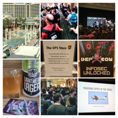 Defcon2017