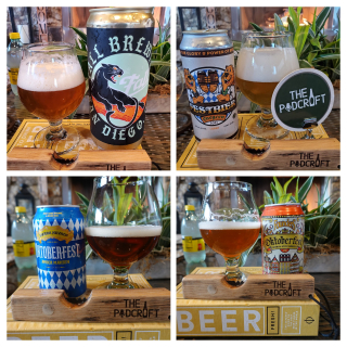 ThePodCraft-Episode-62-Craft_Beer_COLLAGE