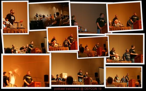 DEFCON19-PodcastMeetup-2011-08-06