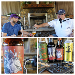 ThePodCraft-Craft-Beer-Podcast-001-Recording-Preview