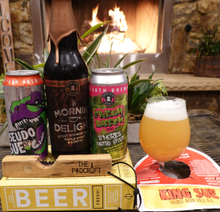 ThePodCraft-Episode-68-Main-Four-Craft-Beers