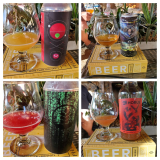 Four-Beers