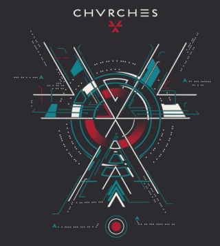 Chvrches-albums