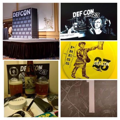 DEFCON-23