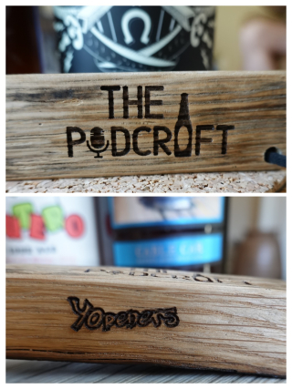 Thepodcraft-opener